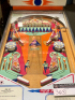 PIN UP PINBALL MACHINE GOTTLIEB 1975 - 8