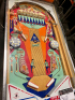 PIN UP PINBALL MACHINE GOTTLIEB 1975 - 9