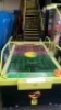 PAC-MAN SMASH SLIM LINE AIR HOCKEY TABLE NAMCO - 2