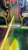 PAC-MAN SMASH SLIM LINE AIR HOCKEY TABLE NAMCO - 7