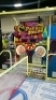 PAC-MAN SMASH DELUXE AIR HOCKEY TABLE NAMCO - 3