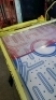 PAC-MAN SMASH DELUXE AIR HOCKEY TABLE NAMCO - 8