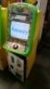 AMUZY MINI UPRIGHT VIDEO HOPPER ARCADE GAME #1