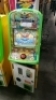 AMUZY MINI UPRIGHT VIDEO HOPPER ARCADE GAME #1 - 2
