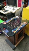 60 IN 1 CLASSIC ARCADE COCKTAIL TABLE W/ LCD MONITOR