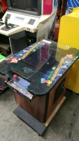 60 IN 1 CLASSIC ARCADE COCKTAIL TABLE W/ LCD MONITOR - 3