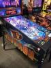 IRONMAN VAULT PINBALL MACHINE STERN INC - 3