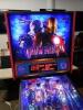 IRONMAN VAULT PINBALL MACHINE STERN INC - 5
