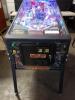 IRONMAN VAULT PINBALL MACHINE STERN INC - 7