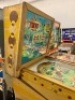 SEVEN SEAS CLASSIC RARE PINBALL MACHINE GOTTLIEB 1960 - 2