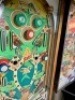 SEVEN SEAS CLASSIC RARE PINBALL MACHINE GOTTLIEB 1960 - 8