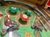 SEVEN SEAS CLASSIC RARE PINBALL MACHINE GOTTLIEB 1960 - 11
