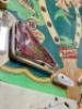 SEVEN SEAS CLASSIC RARE PINBALL MACHINE GOTTLIEB 1960 - 13