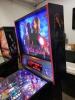 IRONMAN VAULT PINBALL MACHINE STERN INC - 9