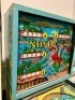 NIP-IT CLASSIC PINBALL MACHINE BALLY 1973 - 6
