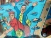 NIP-IT CLASSIC PINBALL MACHINE BALLY 1973 - 9