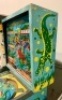 NIP-IT CLASSIC PINBALL MACHINE BALLY 1973 - 12
