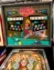 SOLIDS & STRIPES E.M. PINBALL MACHINE WILLIAMS 1971 - 3