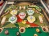 SOLIDS & STRIPES E.M. PINBALL MACHINE WILLIAMS 1971 - 9