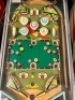 SOLIDS & STRIPES E.M. PINBALL MACHINE WILLIAMS 1971 - 12
