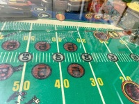 TOUCHDOWN PINBALL MACHINE PREMIER 1984 - 8