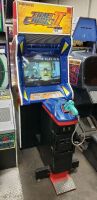 TIME CRISIS II SINGLE SHOOTER ARCADE GAME NAMCO