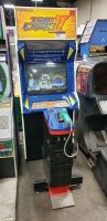 TIME CRISIS II SINGLE SHOOTER ARCADE GAME NAMCO - 2