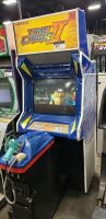 TIME CRISIS II SINGLE SHOOTER ARCADE GAME NAMCO - 3