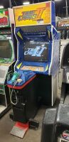 TIME CRISIS II SINGLE SHOOTER ARCADE GAME NAMCO - 4