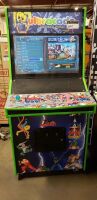 PANDORA MULTICADE UPRIGHT 32" LCD ARCADE GAME #1 H - 2