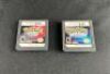 Nintendo DS Pokemon Pearl & Diamond Version