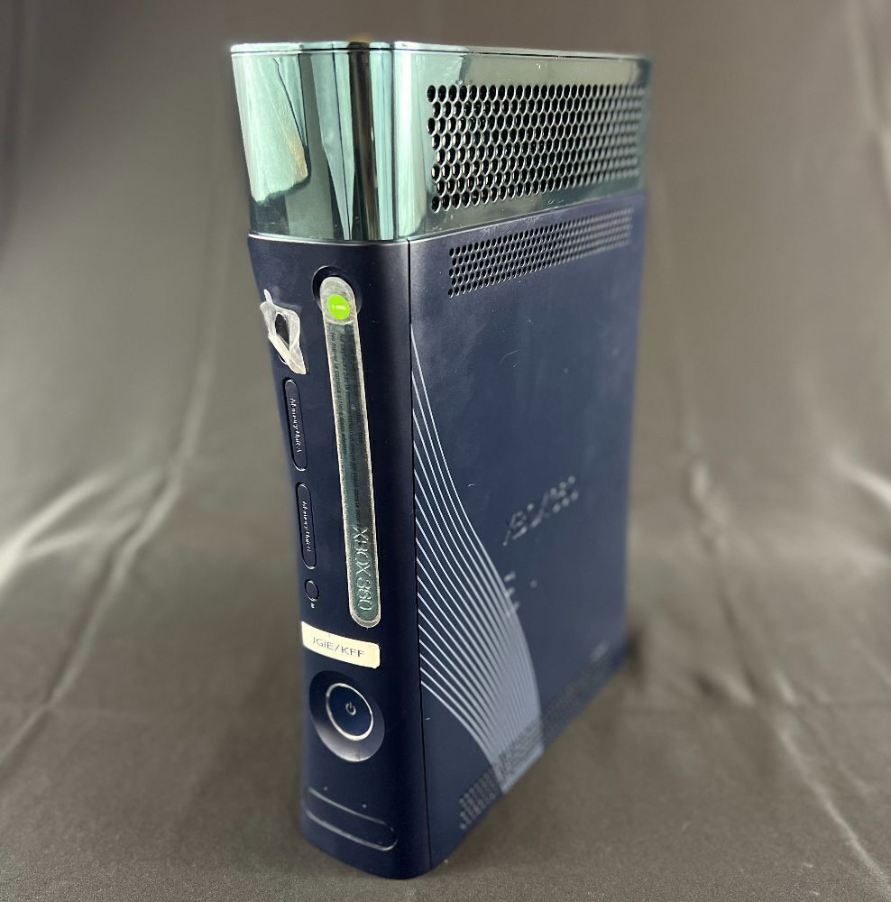 Xbox 360 XDK Dev Kit Sidecar