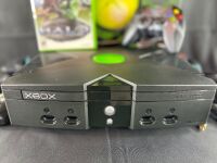Xbox Console Halo Bundle with Original Box - 2