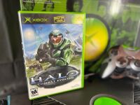 Xbox Console Halo Bundle with Original Box - 3