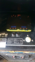 MISSILE COMMAND MINI CABARET ARCADE GAME ATARI CLASSIC 13" MONITOR - 6