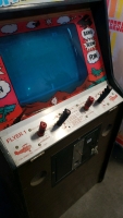 BI PLANE CLASSIC B&W CRT UPRIGHT ARCADE GAME - 4