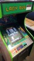 LADY BUG UPRIGHT UNIVERSAL CLASSIC ARCADE GAME - 4
