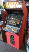 X-MEN VS. STREETFIGHTER UPRIGHT ARCADE GAME CAPCOM - 3