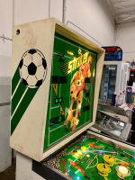 STRIKER PINBALL MACHINE SYSTEM 80A GOTTLIEB 1982 - 4