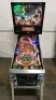 SCARED STIFF ELVIRA PINBALL MACHINE CLASSIC BALLY 1996 - 2