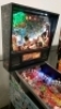 SCARED STIFF ELVIRA PINBALL MACHINE CLASSIC BALLY 1996 - 5