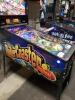 ROLLER COASTER TYCOON PINBALL MACHINE STERN - 2