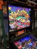 ROLLER COASTER TYCOON PINBALL MACHINE STERN - 3