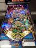 ROLLER COASTER TYCOON PINBALL MACHINE STERN - 4