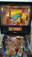 NBA FASTBREAK PINBALL MACHINE BALLY 1997 - 10