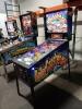 ROLLER COASTER TYCOON PINBALL MACHINE STERN - 7