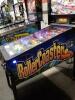 ROLLER COASTER TYCOON PINBALL MACHINE STERN - 8