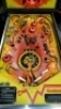 ECLIPSE SYSTEM 80 PINBALL MACHINE CLASSIC JAMES BOND 007 CABINET - 5