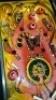 ECLIPSE SYSTEM 80 PINBALL MACHINE CLASSIC JAMES BOND 007 CABINET - 6