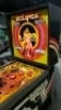 ECLIPSE SYSTEM 80 PINBALL MACHINE CLASSIC JAMES BOND 007 CABINET - 10